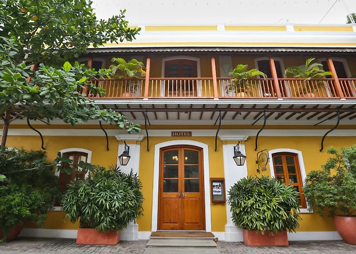 Hotel Palais De Mahe - A CGH Earth Experience à Pondichéry