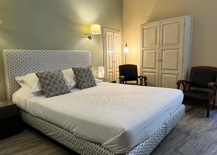 Colomba Hotel Centre-Ville Historique Bonifacio 