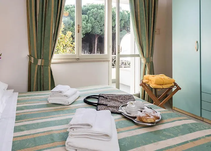 Hotel Bamby Cervia