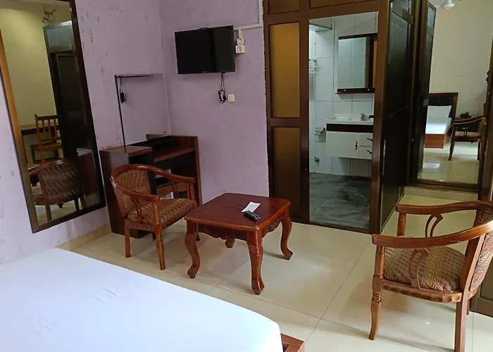 Ouagadougou Hotels