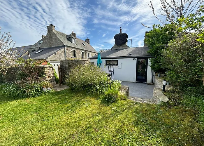 Gîte La Fontaine des Prés Cherbourg-en-Cotentin
