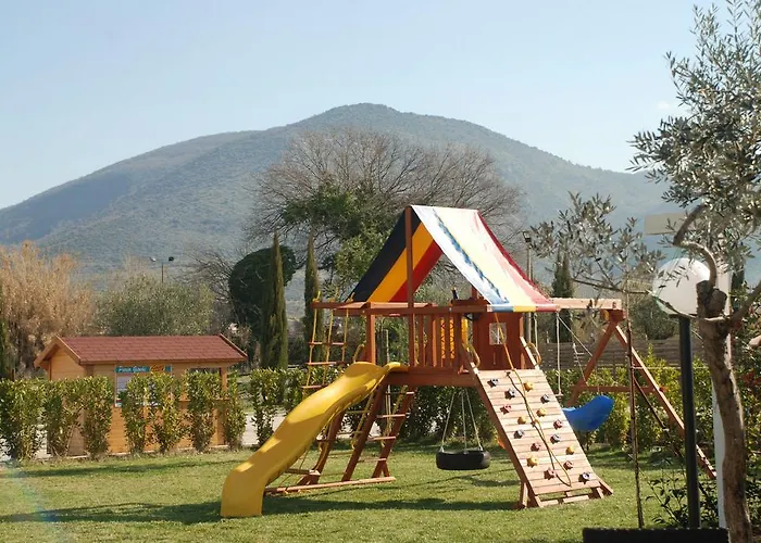 Villa Tivoli Guidonia