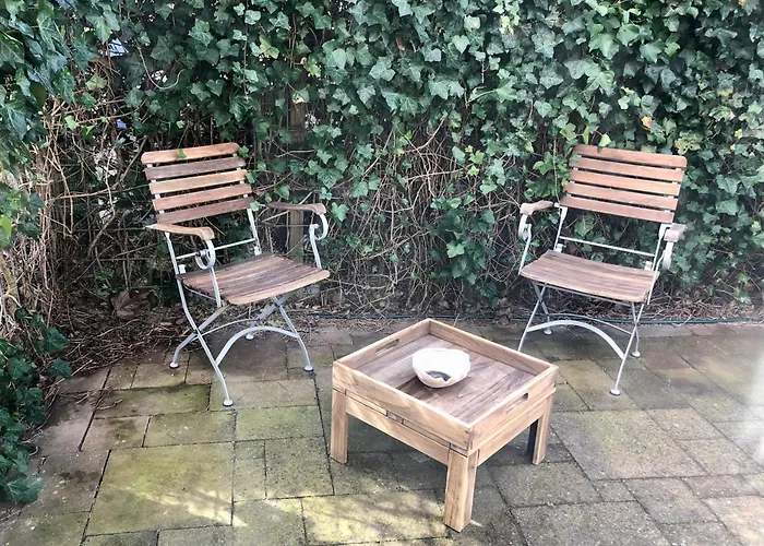 Oudaen 36 Hotel Lelystad