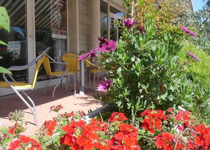 Petit Hotel San Benedetto del Tronto