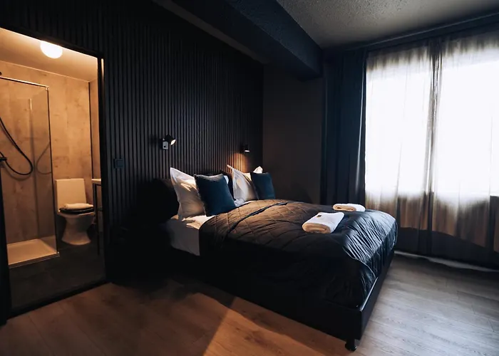 Brim Hotel Reykjavík