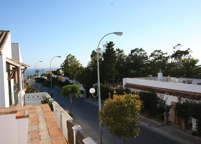 Hotel Oasis Atalaya Conil De La Frontera