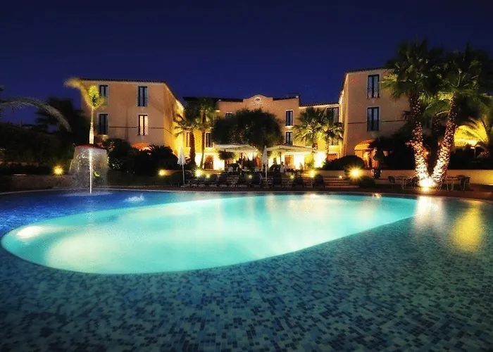 Hotel Arbatasar Àrbatax
