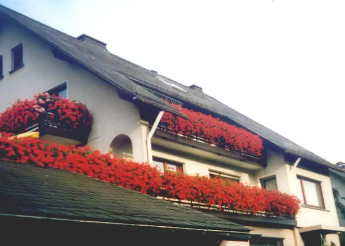 Haus Hubertus Hotel Winterberg