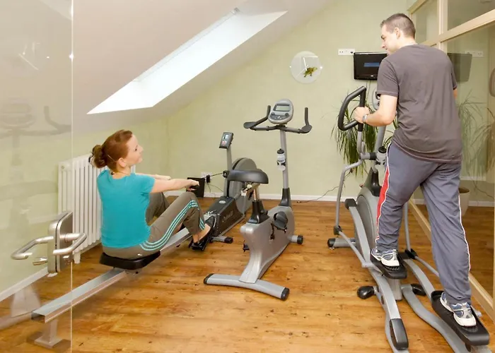 Hotels in Berghausen (Rhein-Lahn)