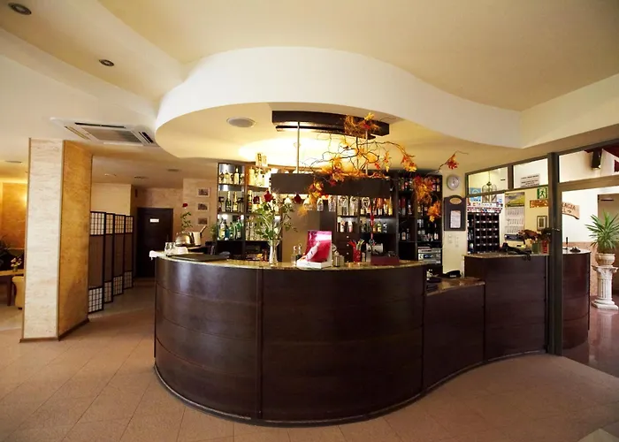 Hotels in Biała Podlaska