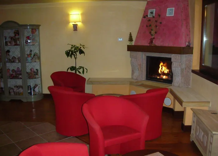 Hotel a Zone