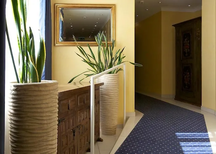 Schlieren Hotels