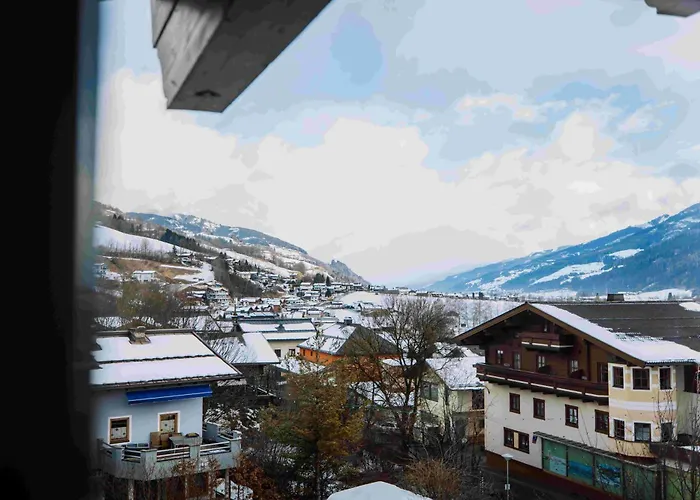Uttendorf Hotels
