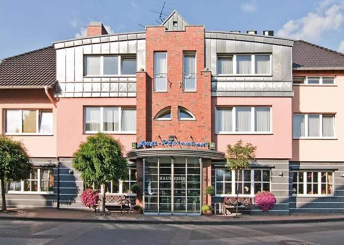 Hotels in Wegberg