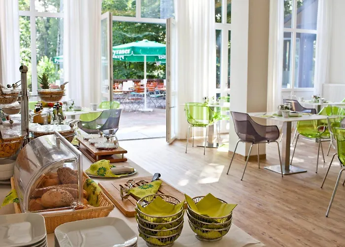 Hotels in Schwarzenbruck