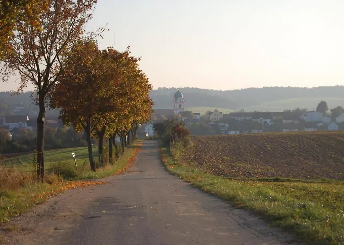 Hotels in Rohr in Niederbayern
