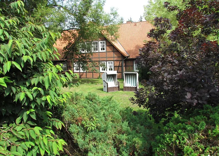 Hotels in Suhlendorf