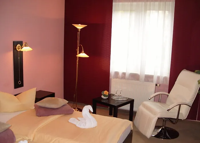 Hotels in Forst (Lausitz)