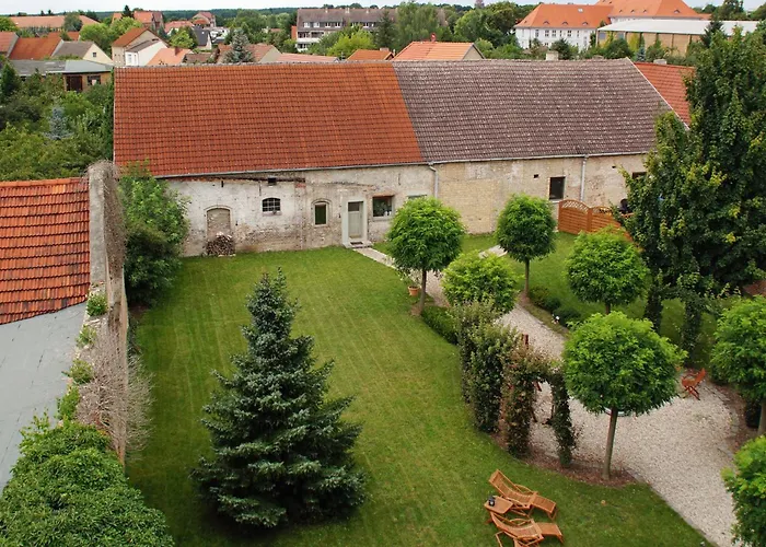 Hotels in Beelitz