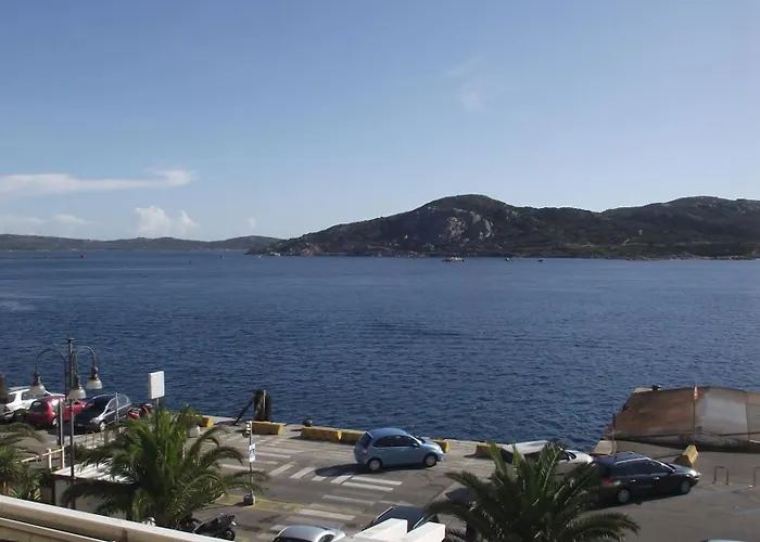 Hotel Excelsior La Maddalena 