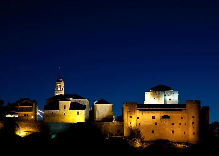 Posada Real La Pascasia Puebla de Sanabria