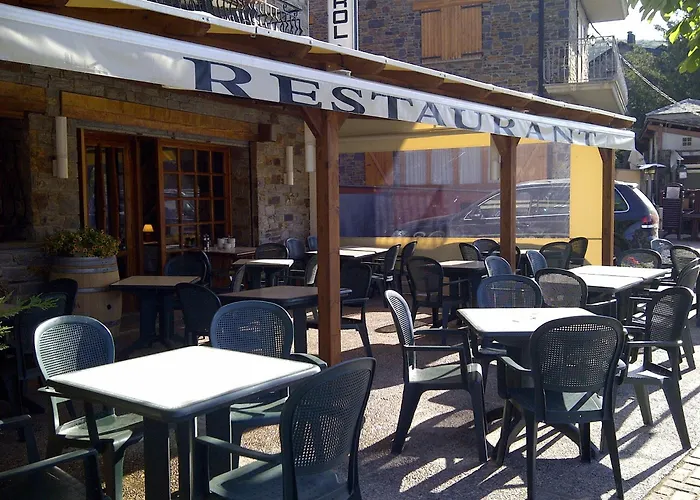 Hotel Esquirol (Adults Only)