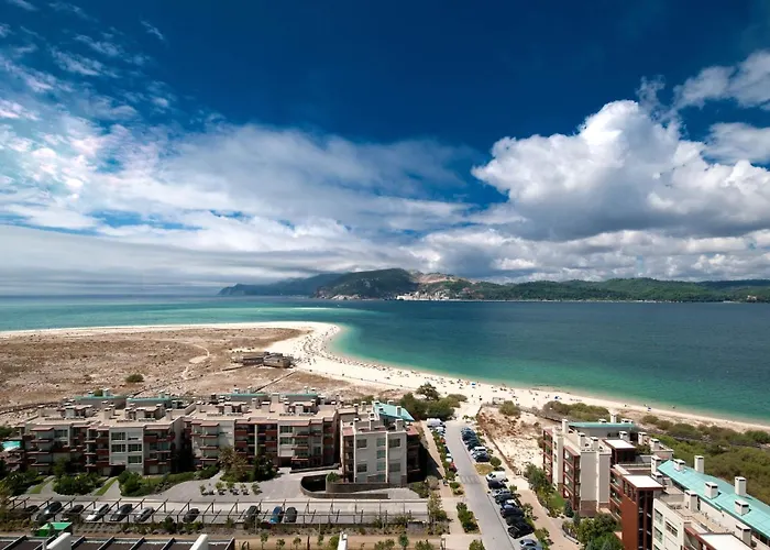 Troia Residences - Apartamentos Praia