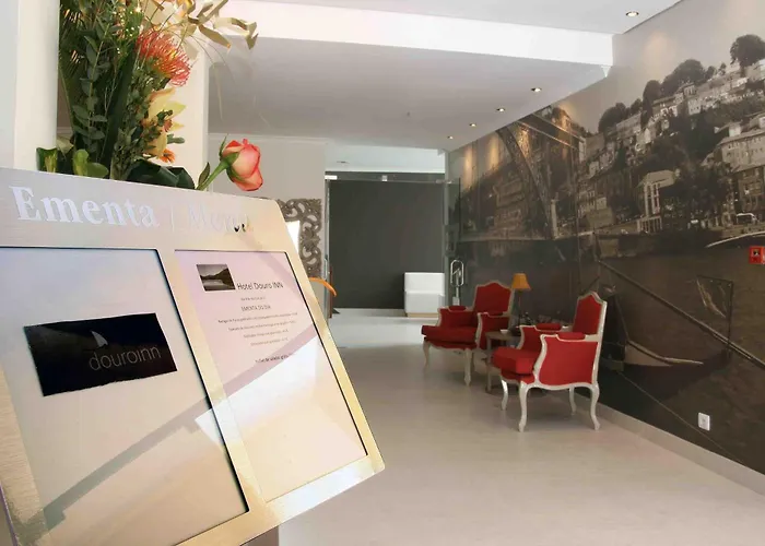 Hotel Douro Inn