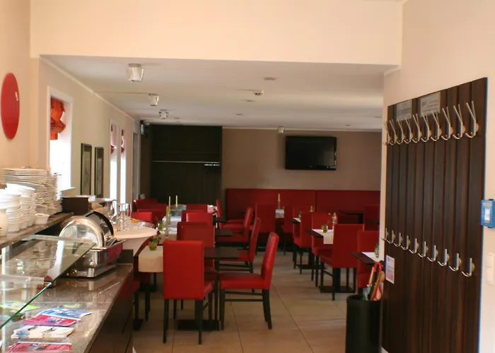 Hotels in Wienhausen