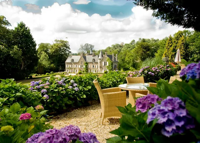 Moelan-sur-Mer Hotels