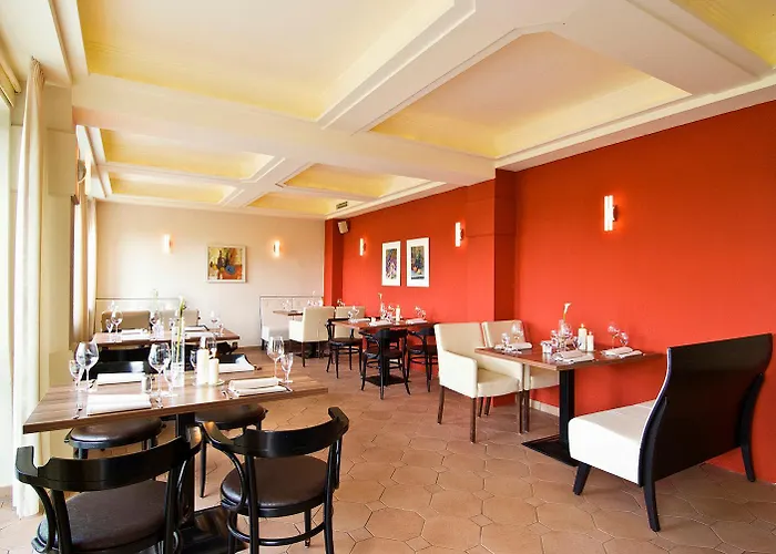 Hotels in Banzkow