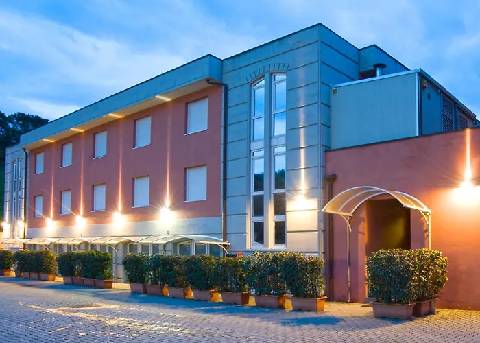 Hotel Il Viandante Terranuova Bracciolini
