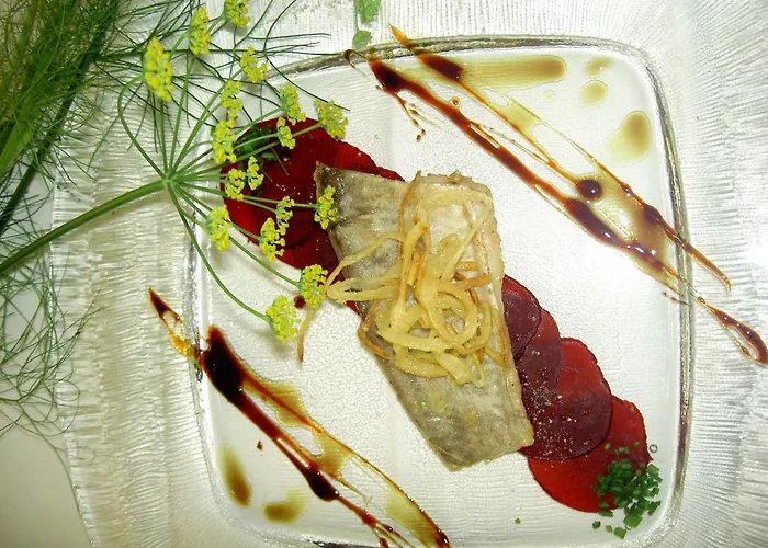 Hotels in Au (Bregenz)