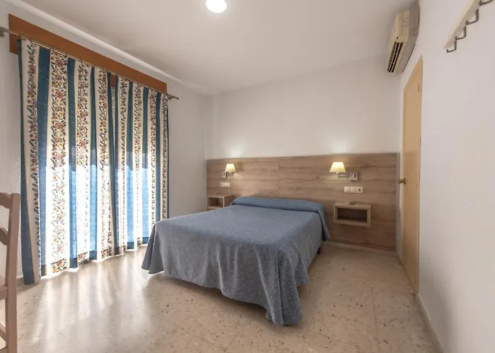 Hotel San Andres Jerez de la Frontera