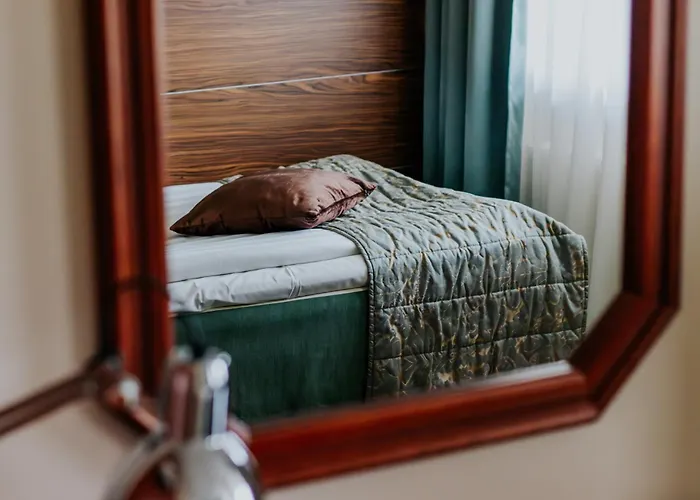 Salo (Salo) Hotels