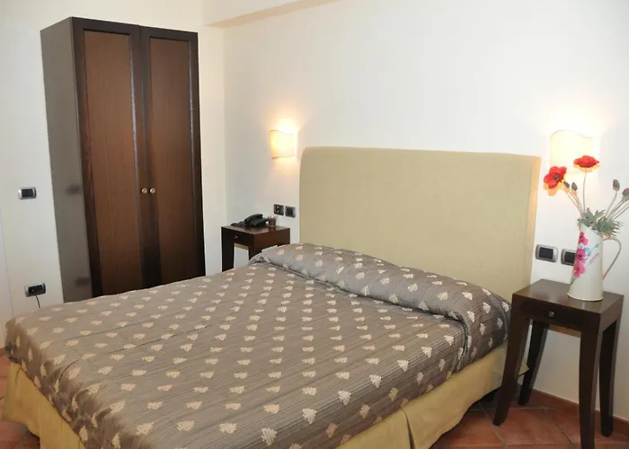 Montefiascone Hotels