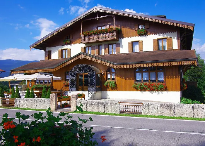Albergo Rutzer