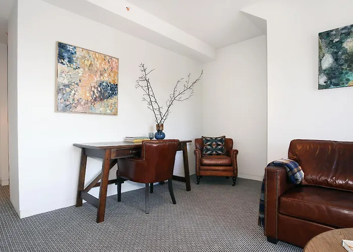 Kalkite Hotels