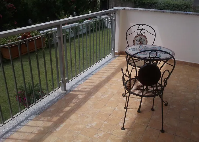Hotel a 3 stelle a Terracina