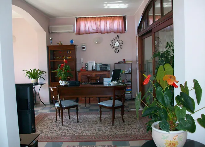 Residence Hotel La Commenda