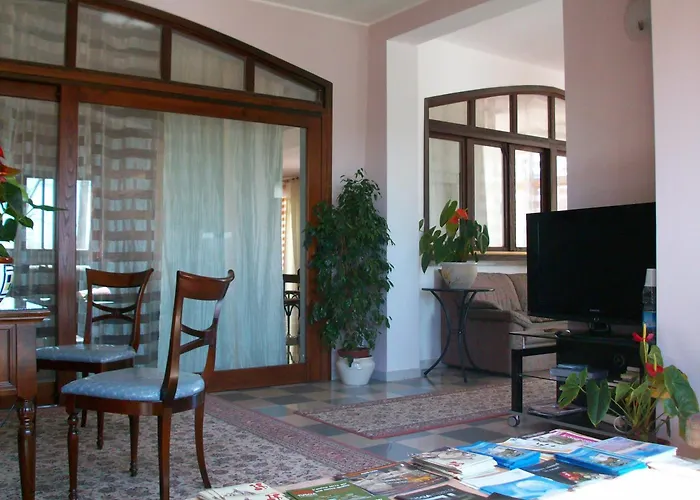 Residence Hotel La Commenda