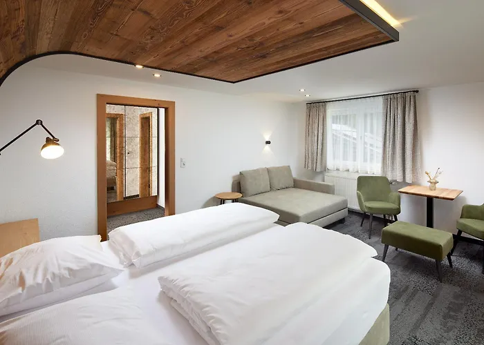 Hotels in Neukirchen am Großvenediger