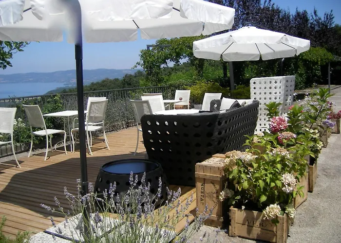 Il Caminetto Resort