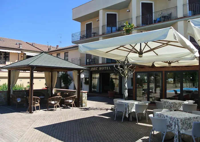 Parc Hotel