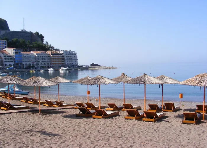 Hotel Obala Budva