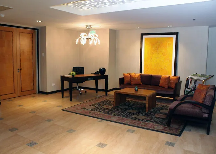 The Royal Mandaya Hotel