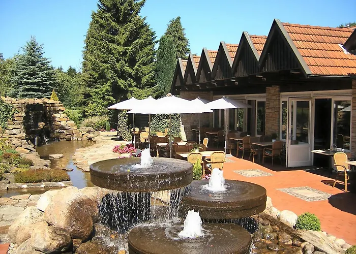 Hotels in Ibbenbüren
