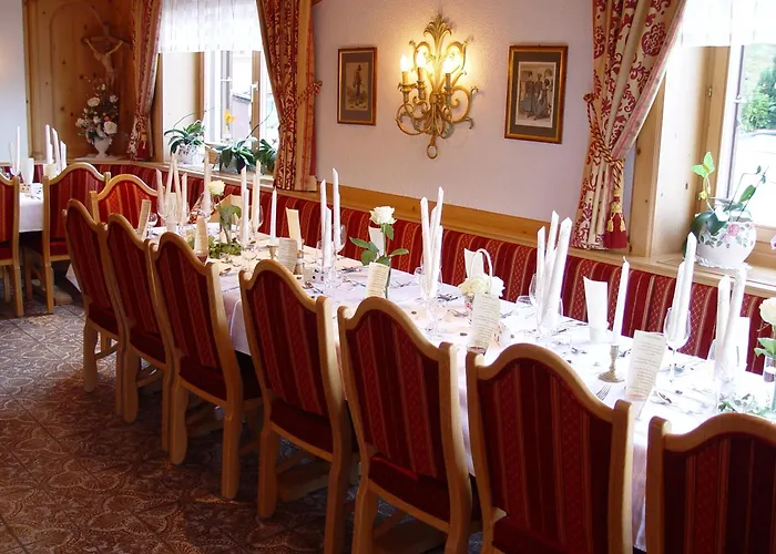 Schruns Hotels
