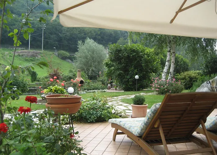 Vittorio Veneto Hotels
