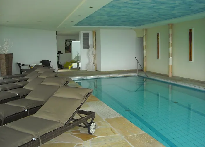 Hotels in Eichenberg